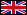 engelsk flagga